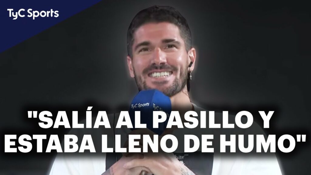 RODRIGO DE PAUL HABLÓ DE LAS CÁBALAS QUE TENÍA LA SCALONETA EN EL MUNDIAL 😳🏆 RODRIGO DE PAUL HABLÓ DE LAS CÁBALAS QUE TENÍA LA SCALONETA EN EL MUNDIAL 😳🏆