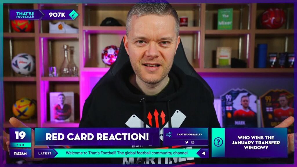 NICK POPE RED CARD APPEAL!