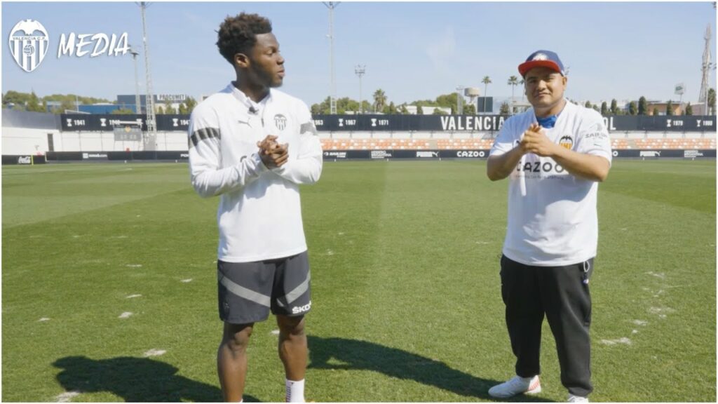 Yunus Musah vs. Aczino CHALLENGE!