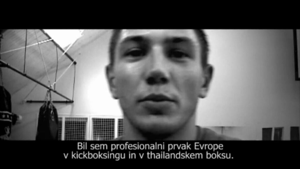 Ivan Budimir vs. Srdjan Spirk  WFC 9 Preview