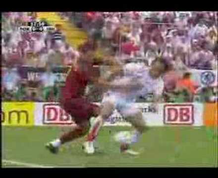 علي كريمي - كرستيانو رونالدو - علی کریمی - ali karimi -  cristiano ronaldo