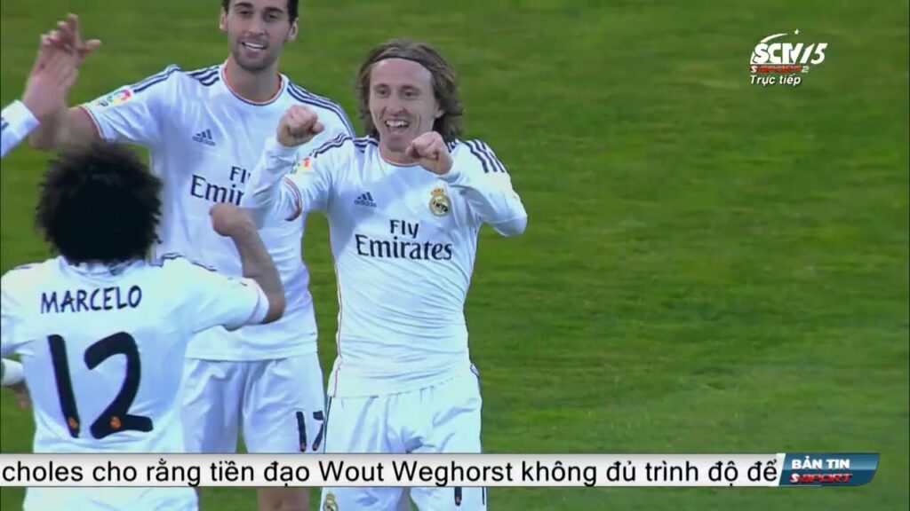 ĐT CROATIA NHẬN TIN VUI KHI LUKA MODRID GÓP MẶT VÒNG LOẠI EURO 2024 | Bản tin SSPORT ngày 07/03/2023