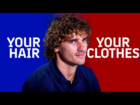 IMPOSSIBLE DECISIONS with GRIEZMANN