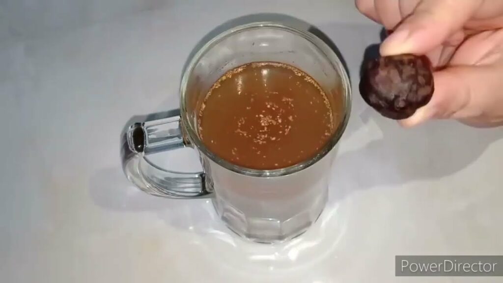 وصفة مهمة جدا مكوناتها فى كل بيت