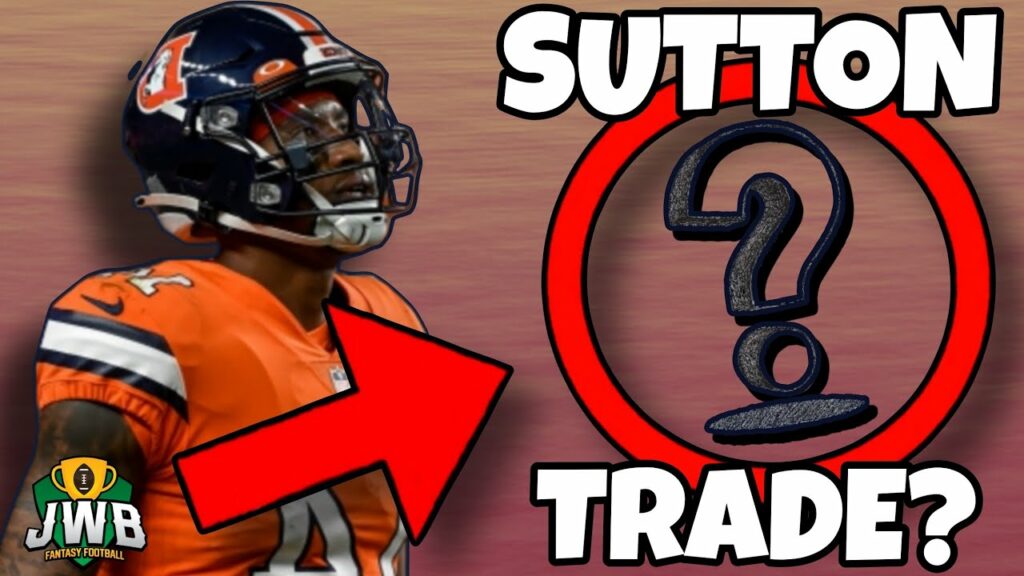 Expert Ranks Courtland Sutton | Clip from DD 106