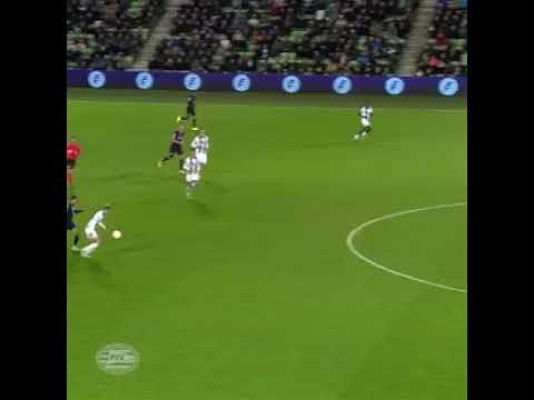 🚀🚀Denzel Dumfries incredible solo goal🔥