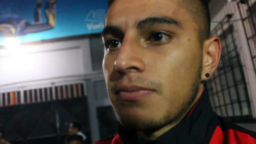 Ronald Matarrita: "Cada partido hay que empezar desde cero y esforzarse al máximo" #LDAvCSC