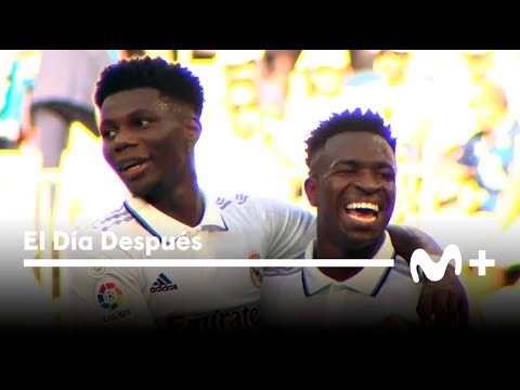 El Día Después (05/09/2022): Tchouaméni ya se ha ganado al Bernabéu