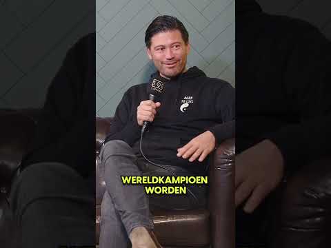 Heeft Wouter na het WK een tattoo van Andries Noppert? #FCAShorts