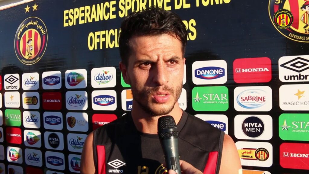 Chammam et Chaalali évoquent le déplacement à Kampala (vidéo)