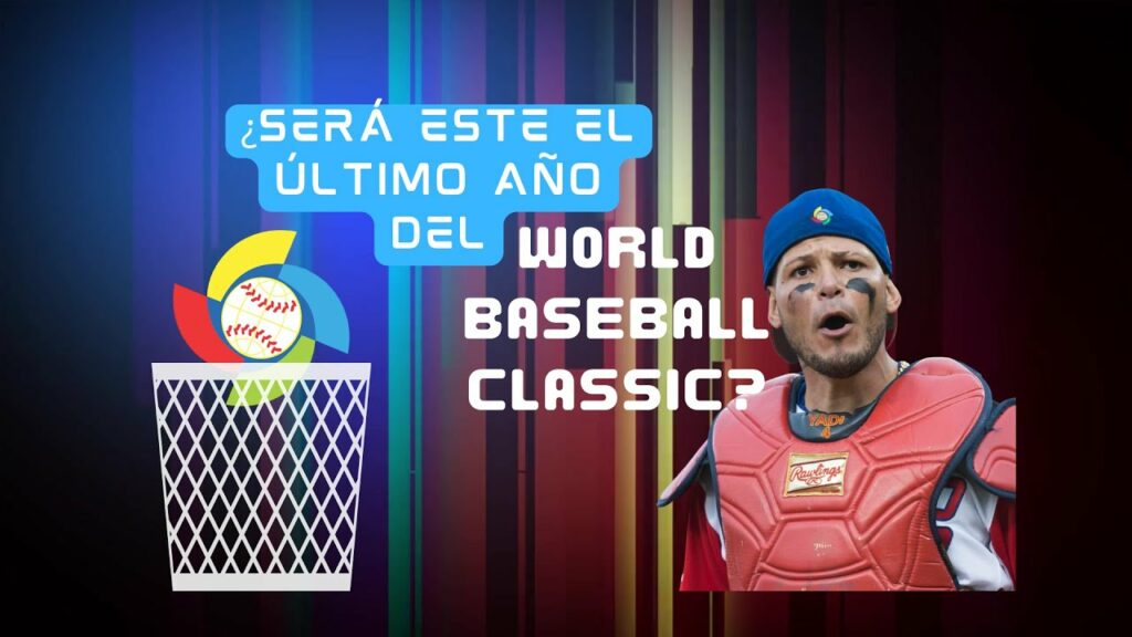 LLEGÓ EL CLÁSICO MUNDIAL DE BÉISBOL | WBC 3.0 | La Sociedad Habla Podcast