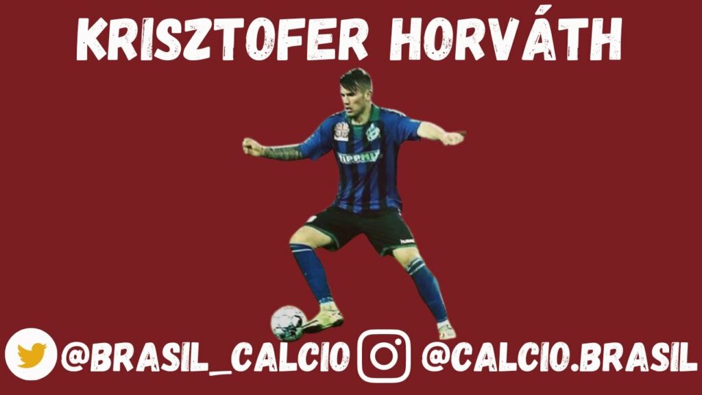 Krisztofer Horváth | Szeged 2011 - (On-Loan from Torino) - Skills and Goals