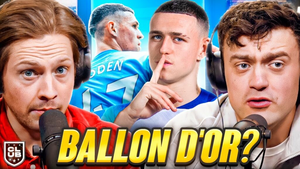 The BEST Young Player?!