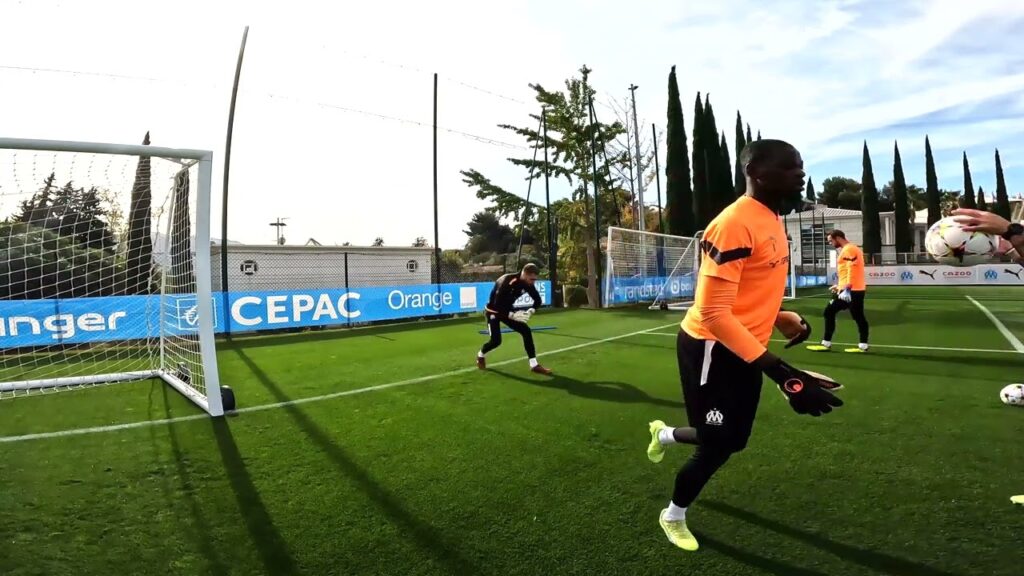 Segunda parte - Rotación de tareas y de espacios (López - Rubén Blanco - Simon Ngapandouetnbu)