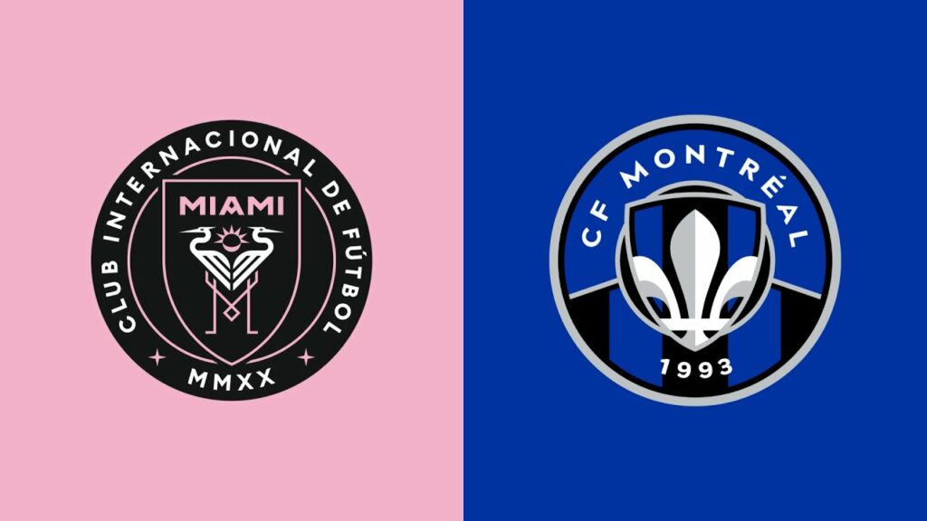 HIGHLIGHTS: Inter Miami vs. CF Montréal | February 25, 2023