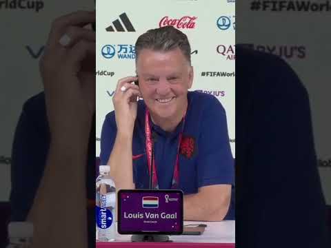 ¿Por qué DI MARIA ODIA a VAN GAAL? / #shorts