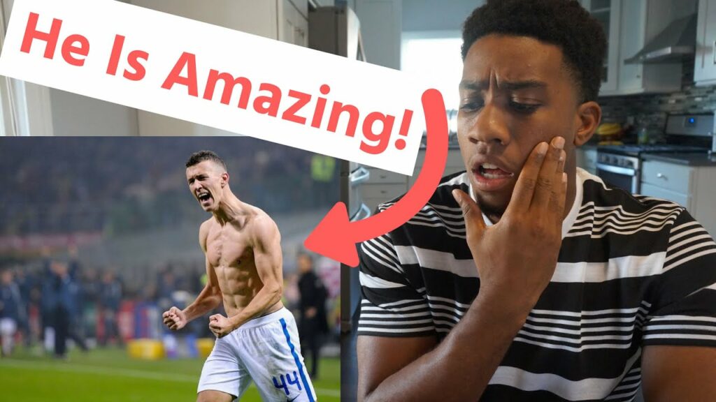 Ivan Perisic Highlights Reaction! I'm Impressed!!