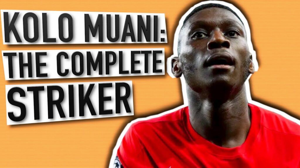The Crazy Rise of KOLO MUANI: From the 3rd Division to the World Cup Final in 2 Years