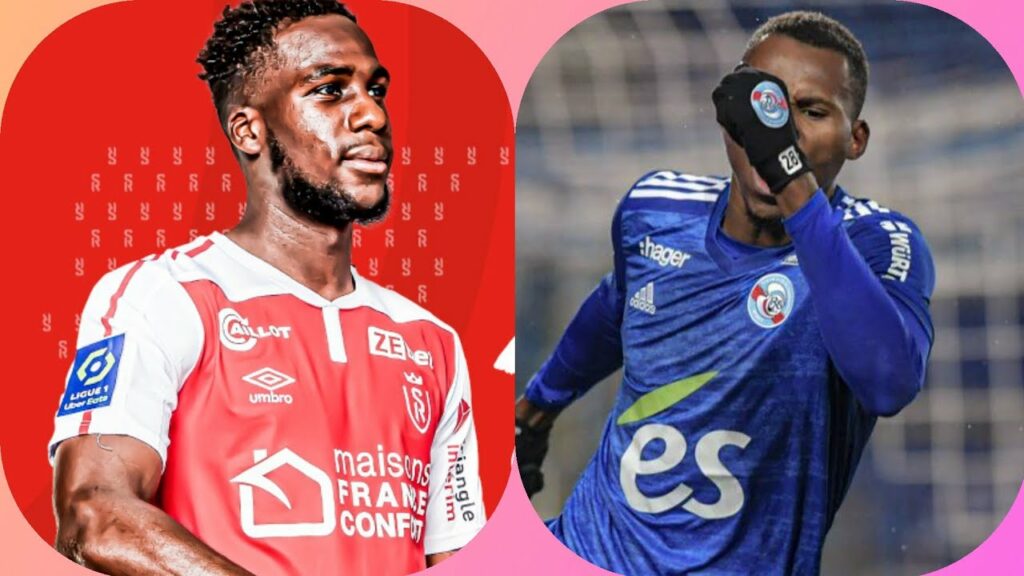 BOULAYE DIA RECORD, HABIB DIALLO EN FEU : DUO BOULAYE-HABIB EN ATTAQUE DU SÉNÉGAL?? 🇸🇳🔥🇸🇳🇸🇳