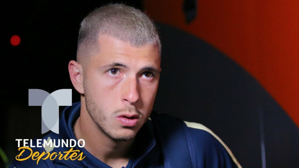 Guido Rodríguez quiere volver al América | Telemundo Deportes Guido Rodríguez quiere volver al América | Telemundo Deportes