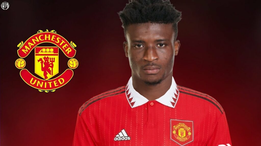 This Is Why Manchester United Want Mohammed Kudus 2023 - Best Skills & Goals | HD