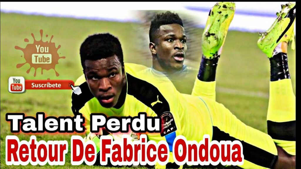 Lions indomptables du Cameroun : Retour de Fabrice Ondoua. #lionsindomptable #fecafoot #cameroun