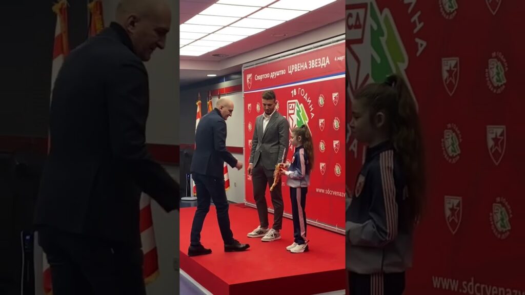 Zvezda proslavila 78. rođendan, nagrađeni Katai i Eraković