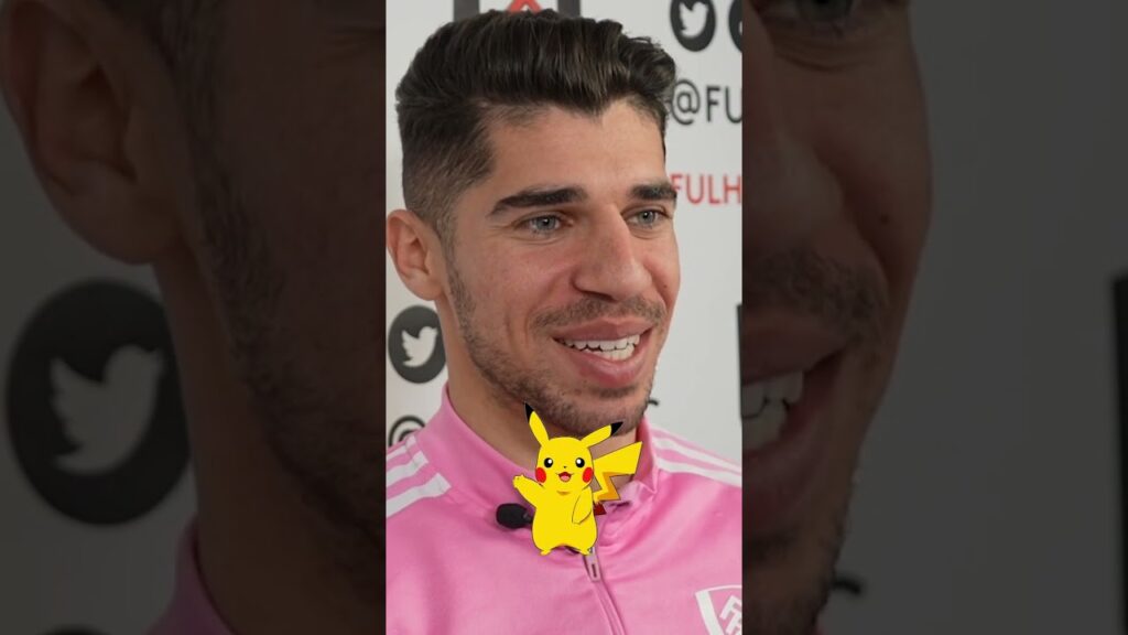 Manor 'PIKACHU' Solomon! ⚡️ Manor 'PIKACHU' Solomon! ⚡️