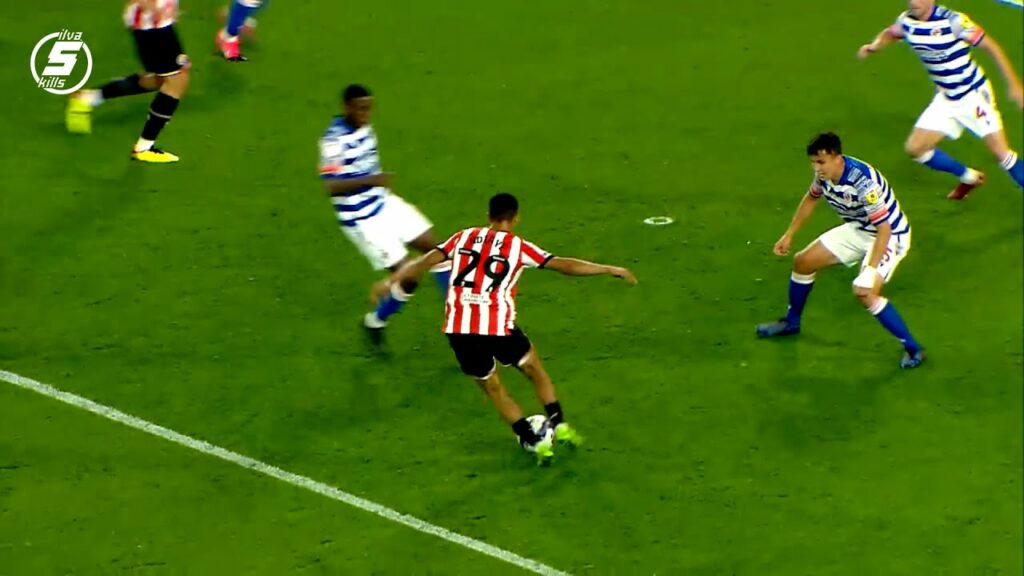 Iliman Ndiaye Deserves to be Seen in 2022/23!