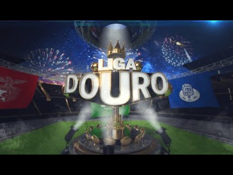 Liga D'Ouro CMTV | 29 agosto 2022 | Alexandropoulos Oficial e Ricardo Horta