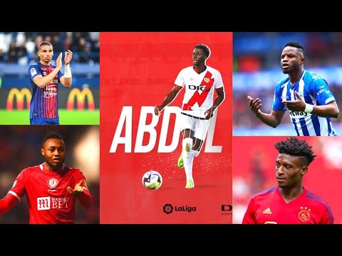 BLACK STARS PLAYERS TRANSFER: ANTOINE SEMENYO-ALEXANDER DJIKU-MOHAMMED KUDUS-WAKASO MUBARAK & OTHERS