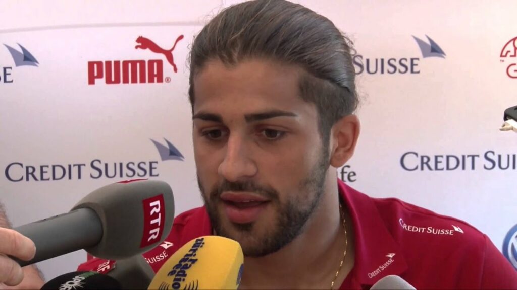 Ricardo Rodriguez: "Jeder hat Spaß" | FIFA WM 2014 Brasilien | VfL Wolfsburg