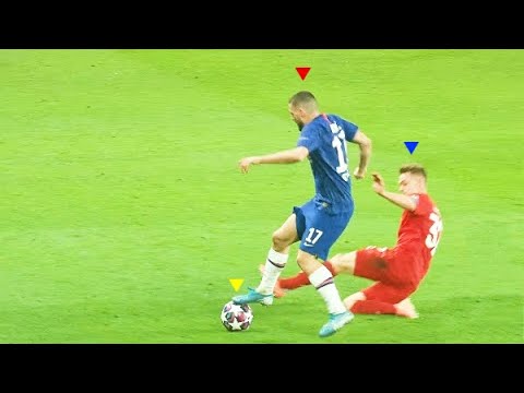Mateo Kovacic vs Bayern Munich (H) 25/02/2020 HD Mateo Kovacic vs Bayern Munich (H) 25/02/2020 HD