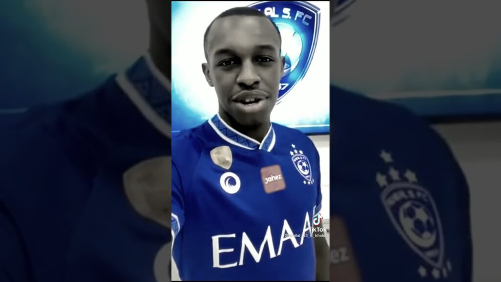 سعود عبدالحميد 💙