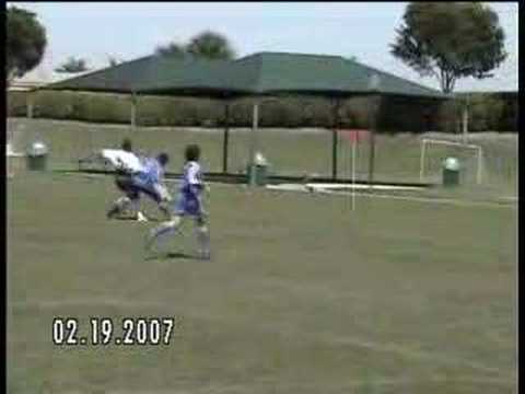 Shaquell Moore Technical-Tactical Video