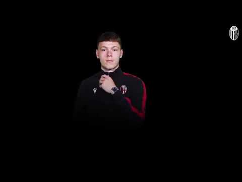 Skov Olsen - Dilemma Risolto | Welcome to Bologna