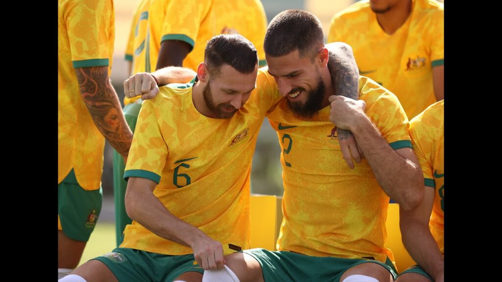 France v Australia World Cup injury news | Boyle, Hrustic updates