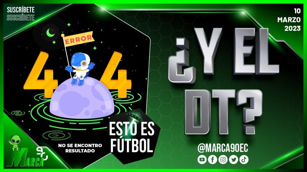 Esto es Fútbol YouTube - Félix Sánchez ya es DT de la tri? 10/03/2023 🇪🇨