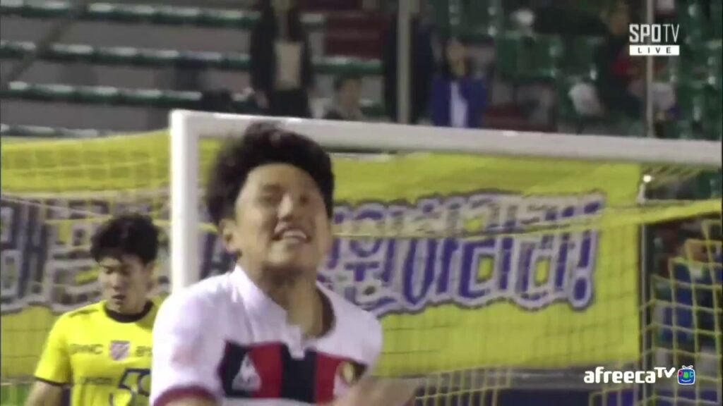 Young-Wook Cho (Highlights)