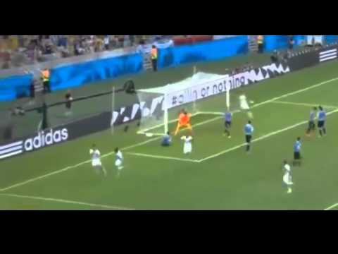 Oscar duarte Goooooooooolllllaso