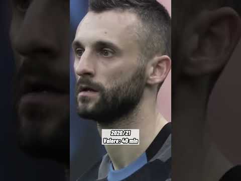 #brozovic 🇭🇷🤩 #brozo || #shorts #inter #intermilan