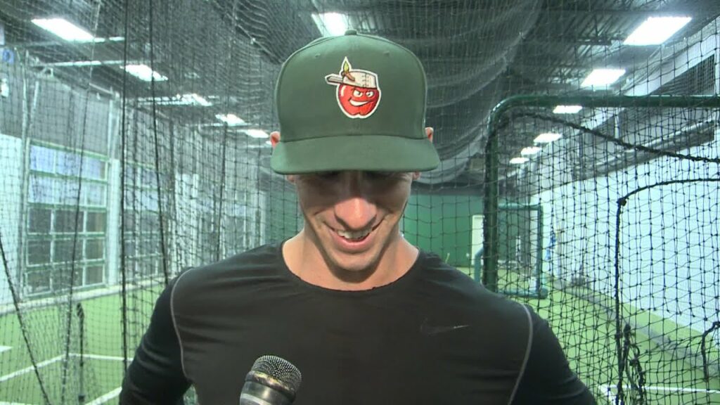 Anthony Contreras full interview on 7/9/18