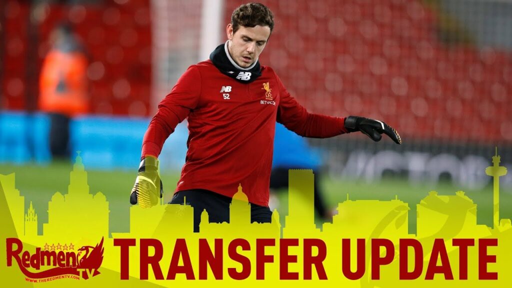 Leicester Have £10m Danny Ward Bid ACCEPTED | LFC Transfer News LIVE Leicester Have £10m Danny Ward Bid ACCEPTED | LFC Transfer News LIVE