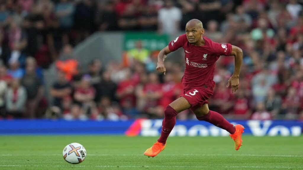 Why Fabinho Will SHINE this time in Real Madrid!