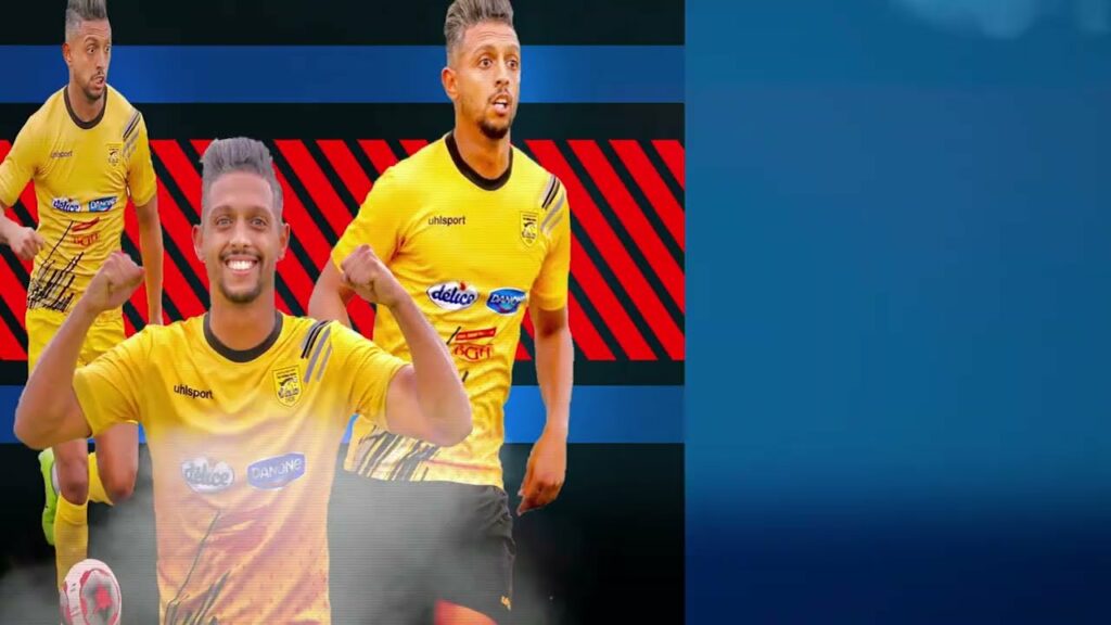 Best Of Nader Jerbi 2022 Skills Assists And Goals By Mootez Landolsi