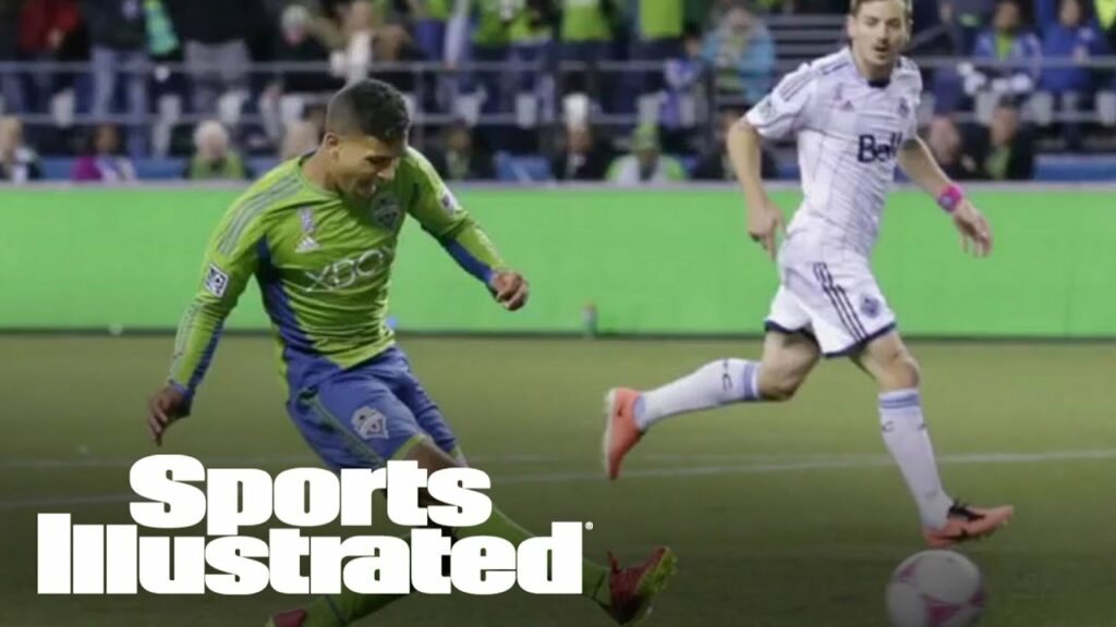 Deandre Yedlin's Top Priority Must Be Playing Time | Sports Illustrated