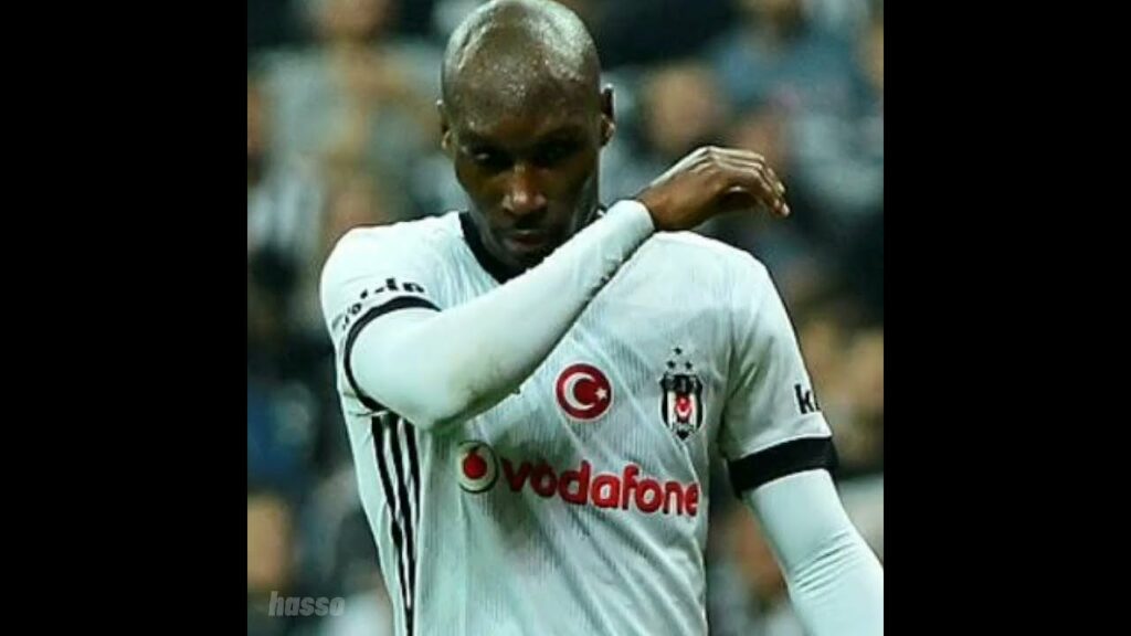 Atiba Hutchinson Yorgun Değilim Dersem İnanacak mısın Edit