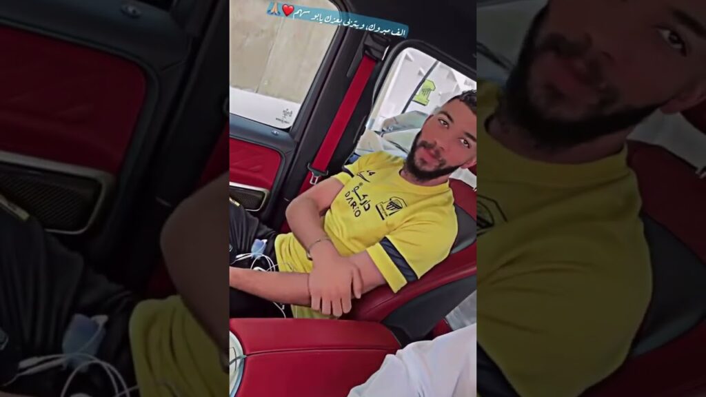 عبدالرحمن العبود يتواجد في مقر نادي ‎#الاتحاد