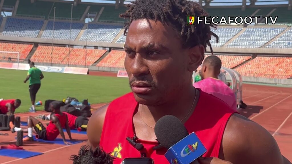 Léandre Tawamba: « On a gardé le même esprit conquérant »