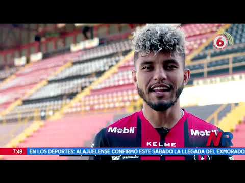 Presidente, capitán y afición de La Liga reaccionan ante fichaje de Venegas